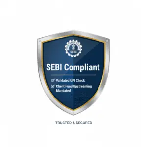 SEBI COMPLIANT