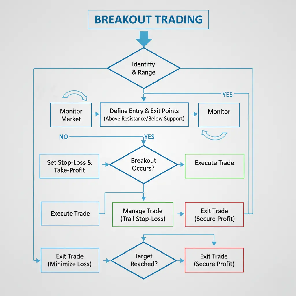 BREAKOUT TRADING